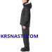 Костюм Shimano DryShield Basic Suit Black